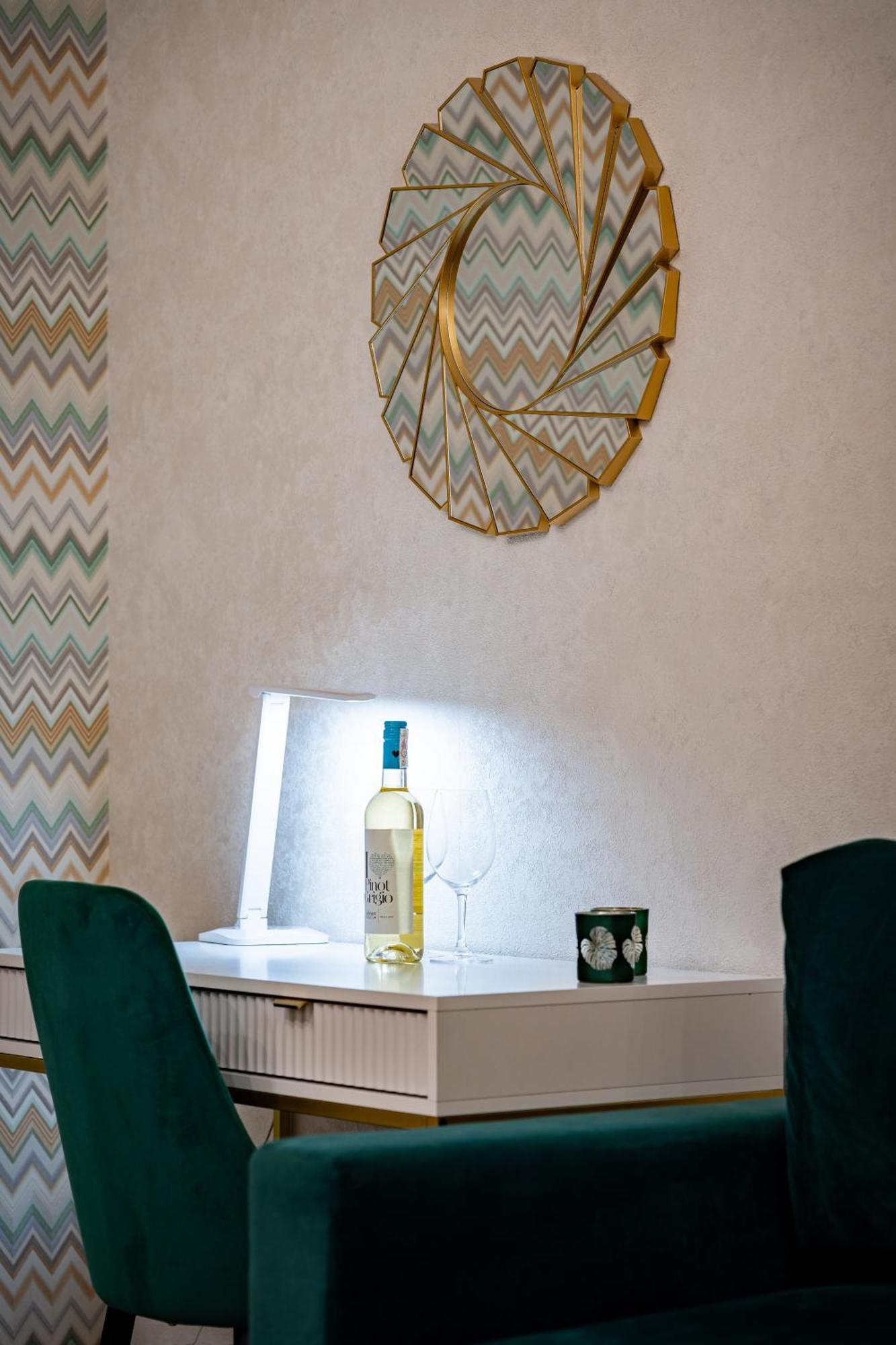 Hotel Gotyk 3*