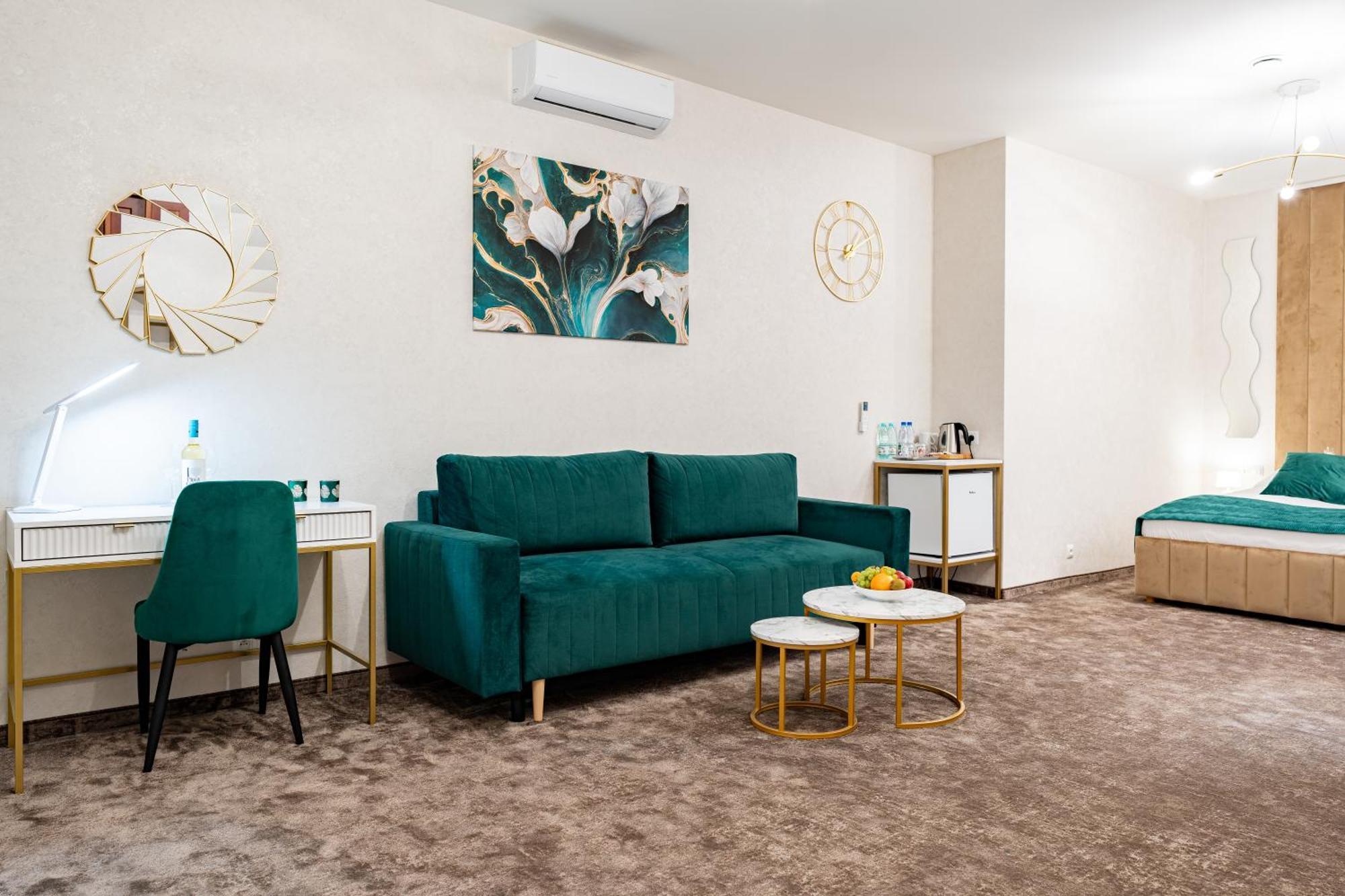 Gotyk Hotel 3*