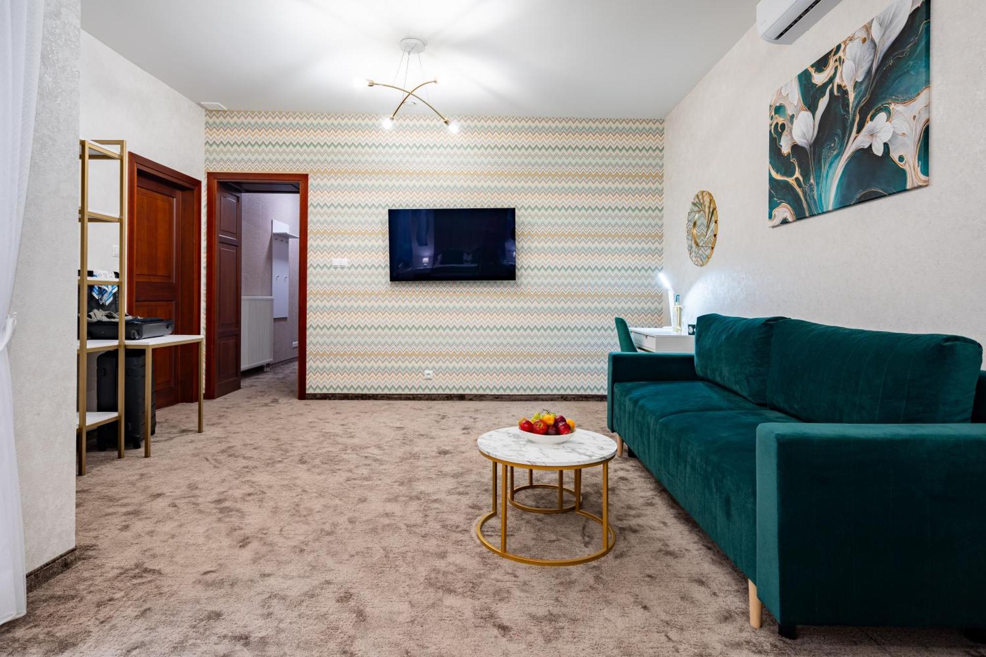 Gotyk Hotel