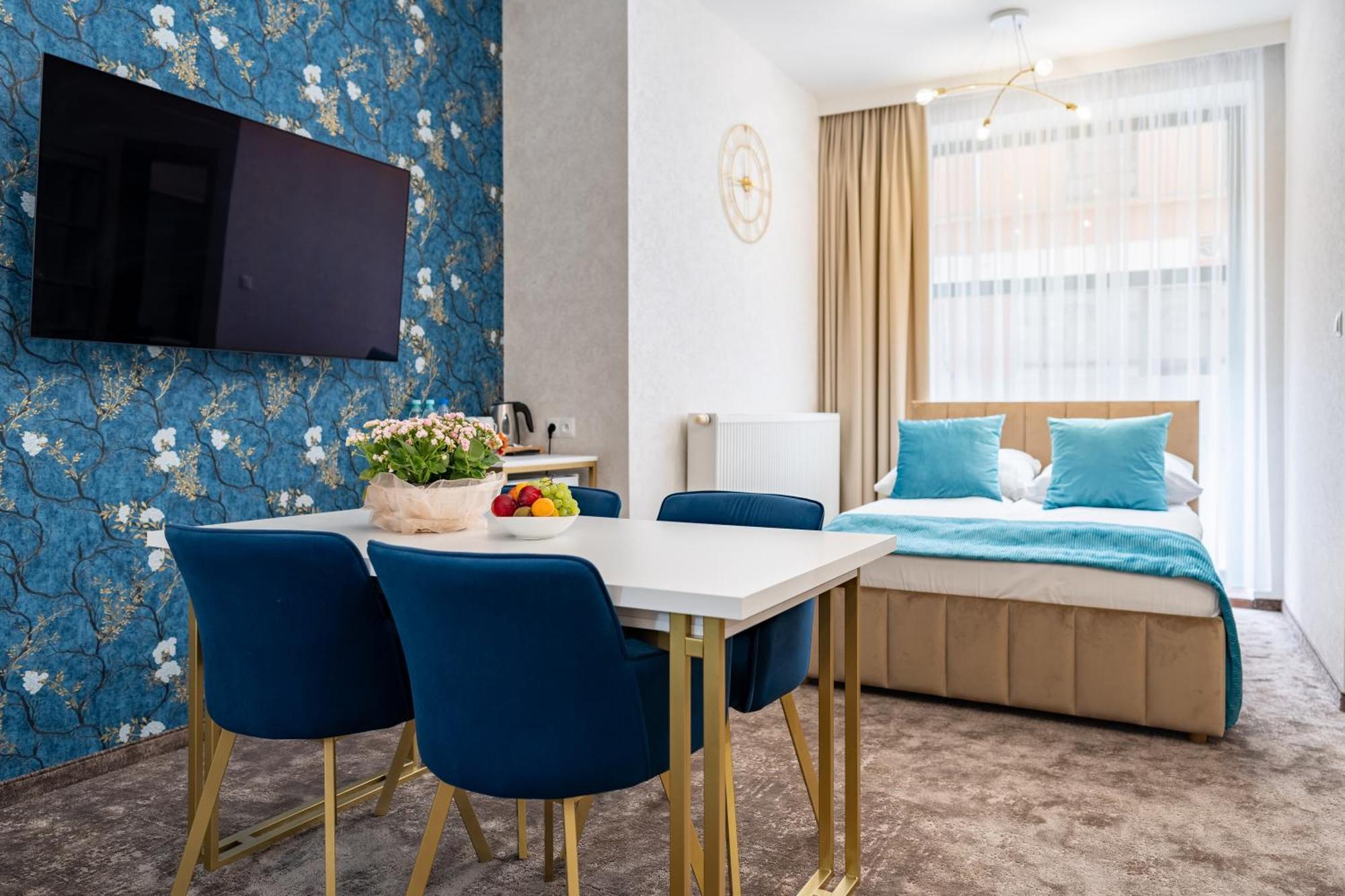 Gotyk Hotel 3*