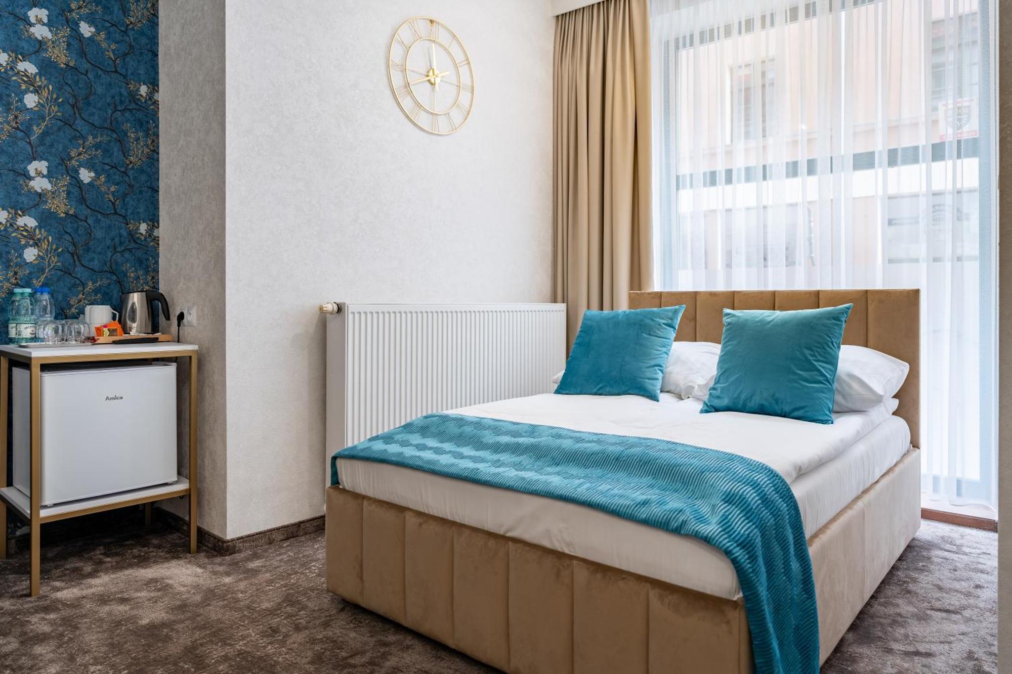 Hotel Gotyk Torun