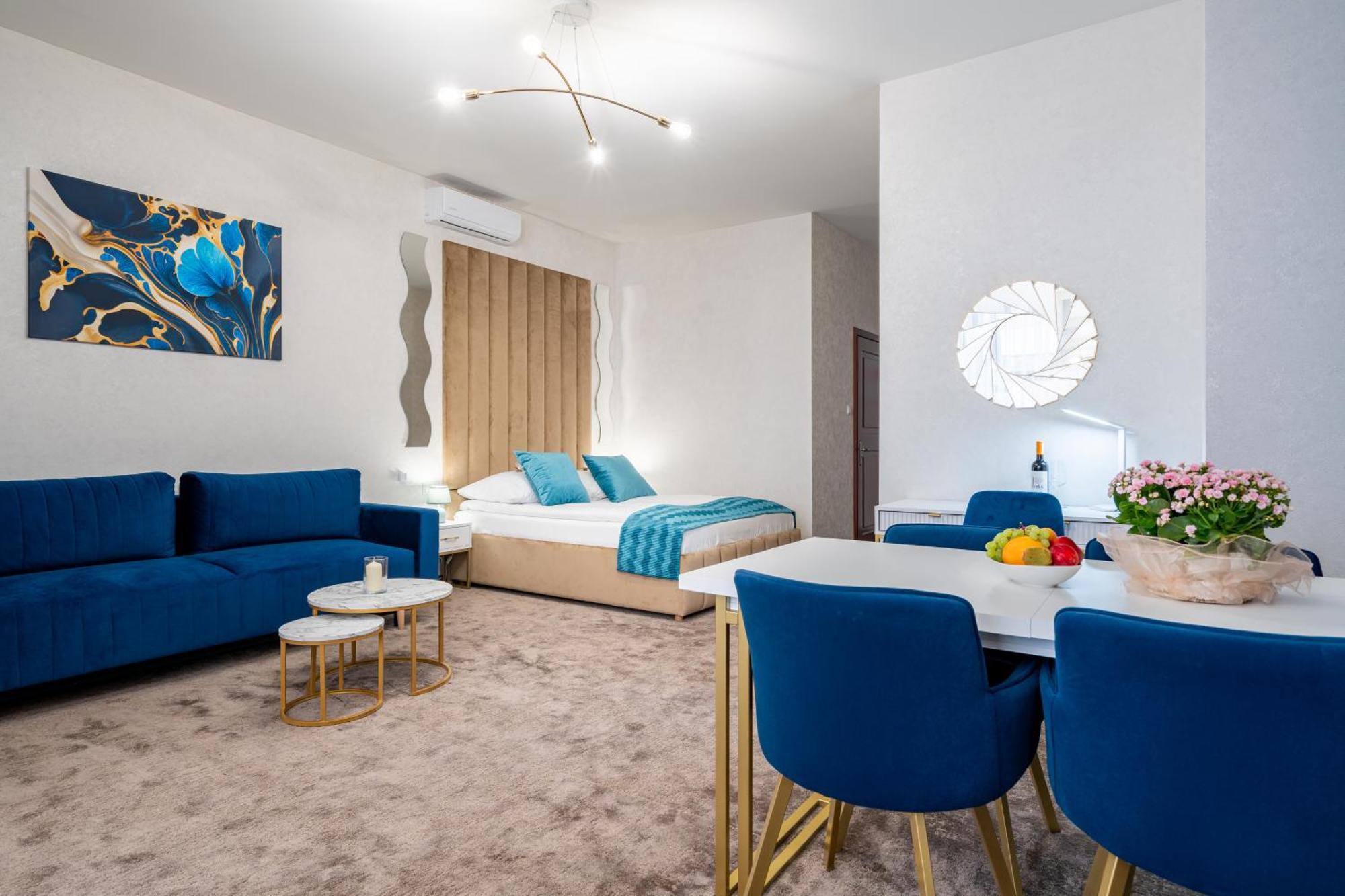 Hotel Gotyk