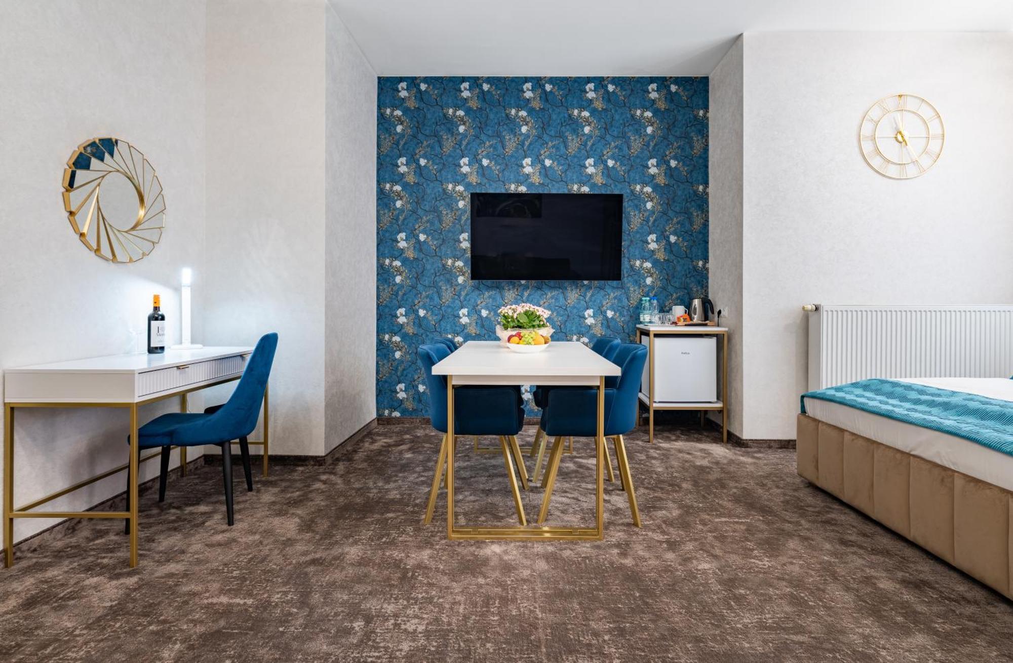 Gotyk Hotel 3*