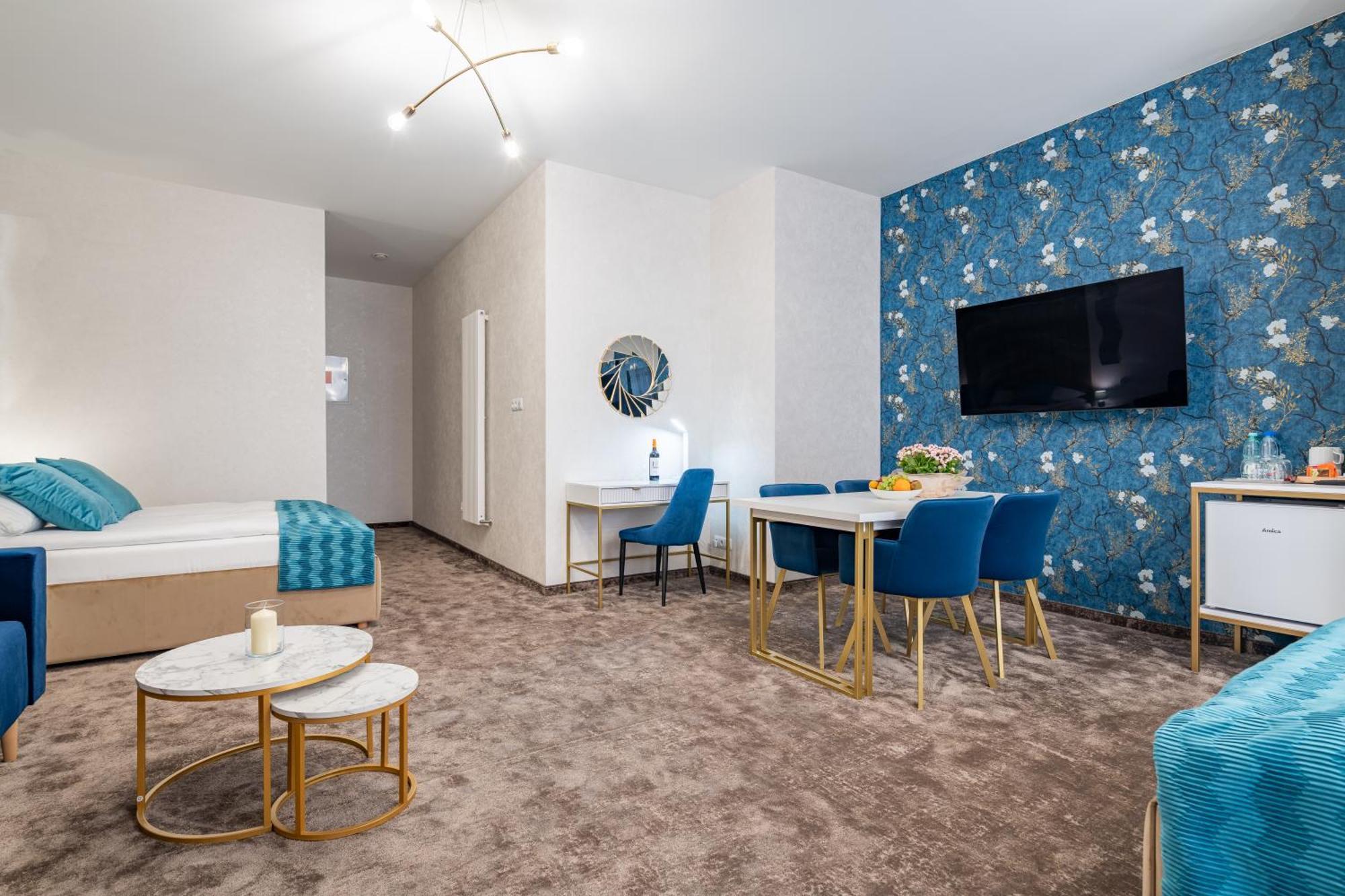 Gotyk Hotel Torun