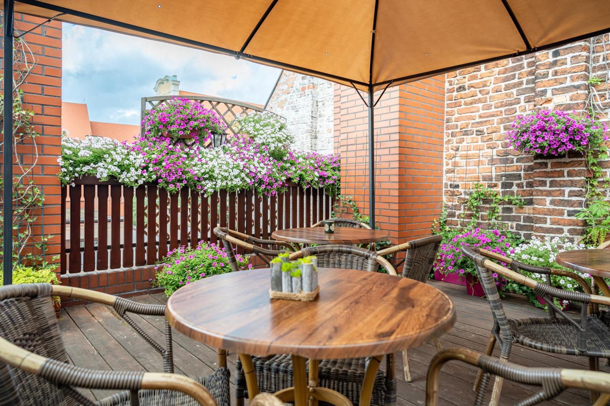 Gotyk Hotel Torun