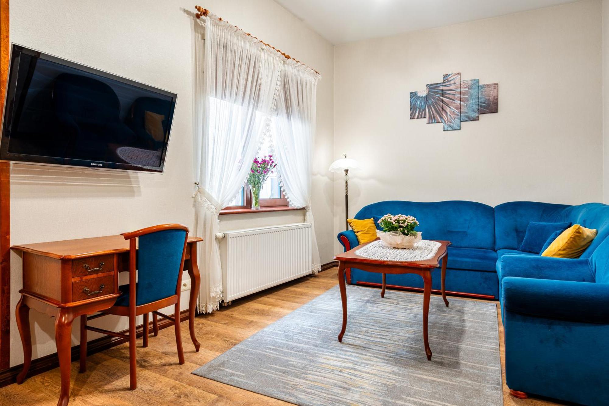 Gotyk Hotel Torun