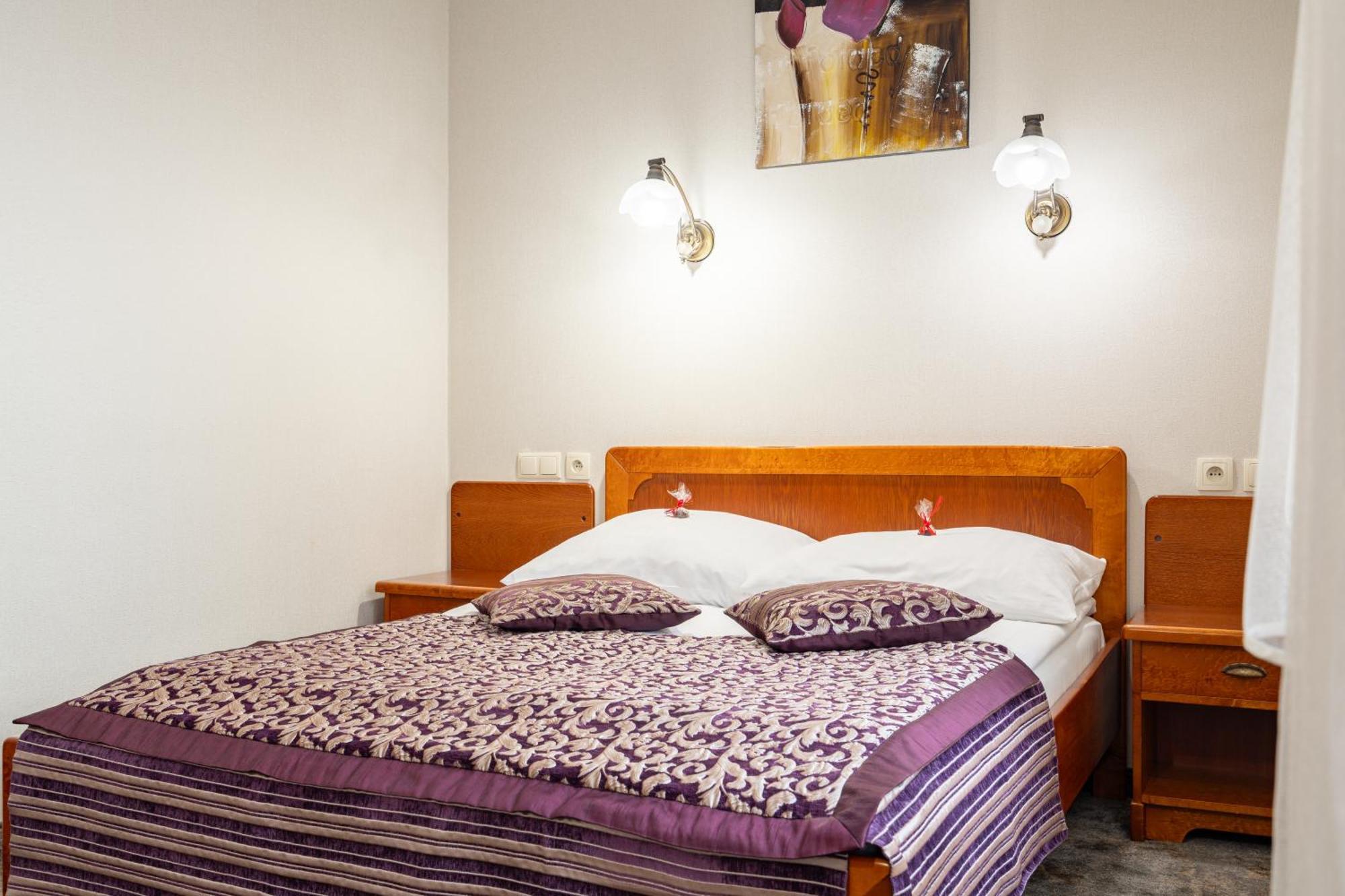 Hotel Gotyk Torun