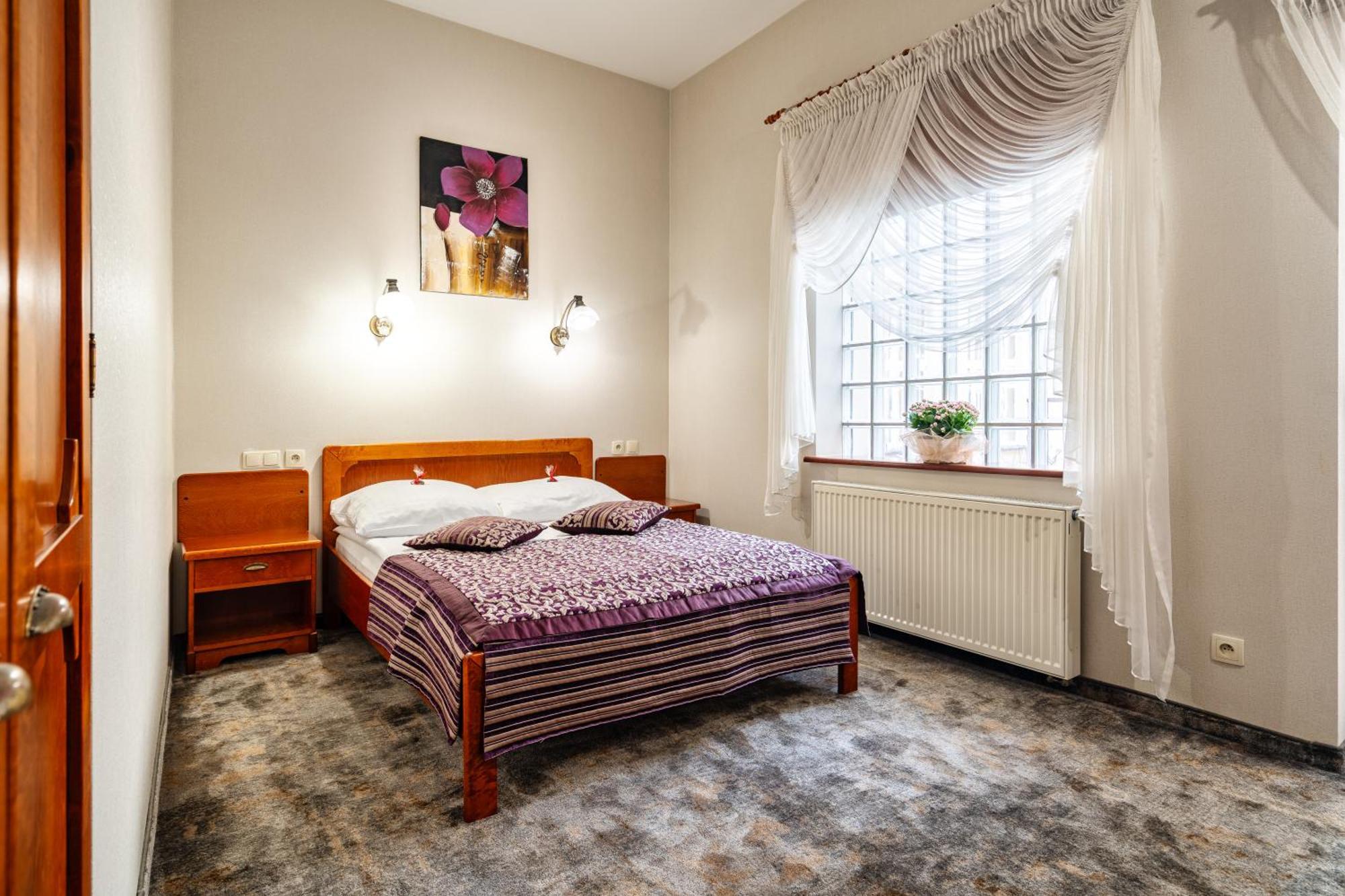 Gotyk Hotel 3*