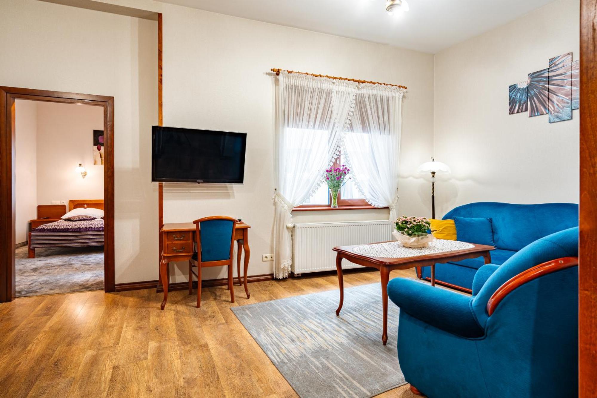 Gotyk Hotel