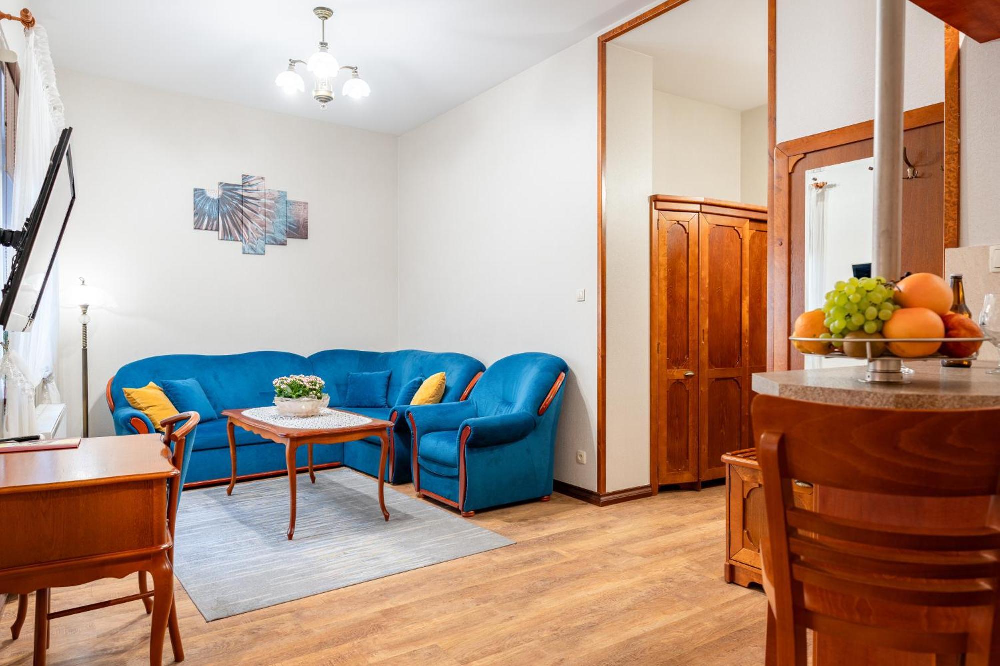 Gotyk Hotel