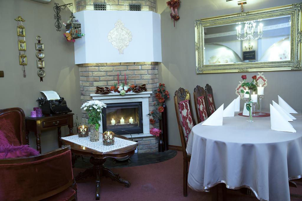 Gotyk Hotel Torun