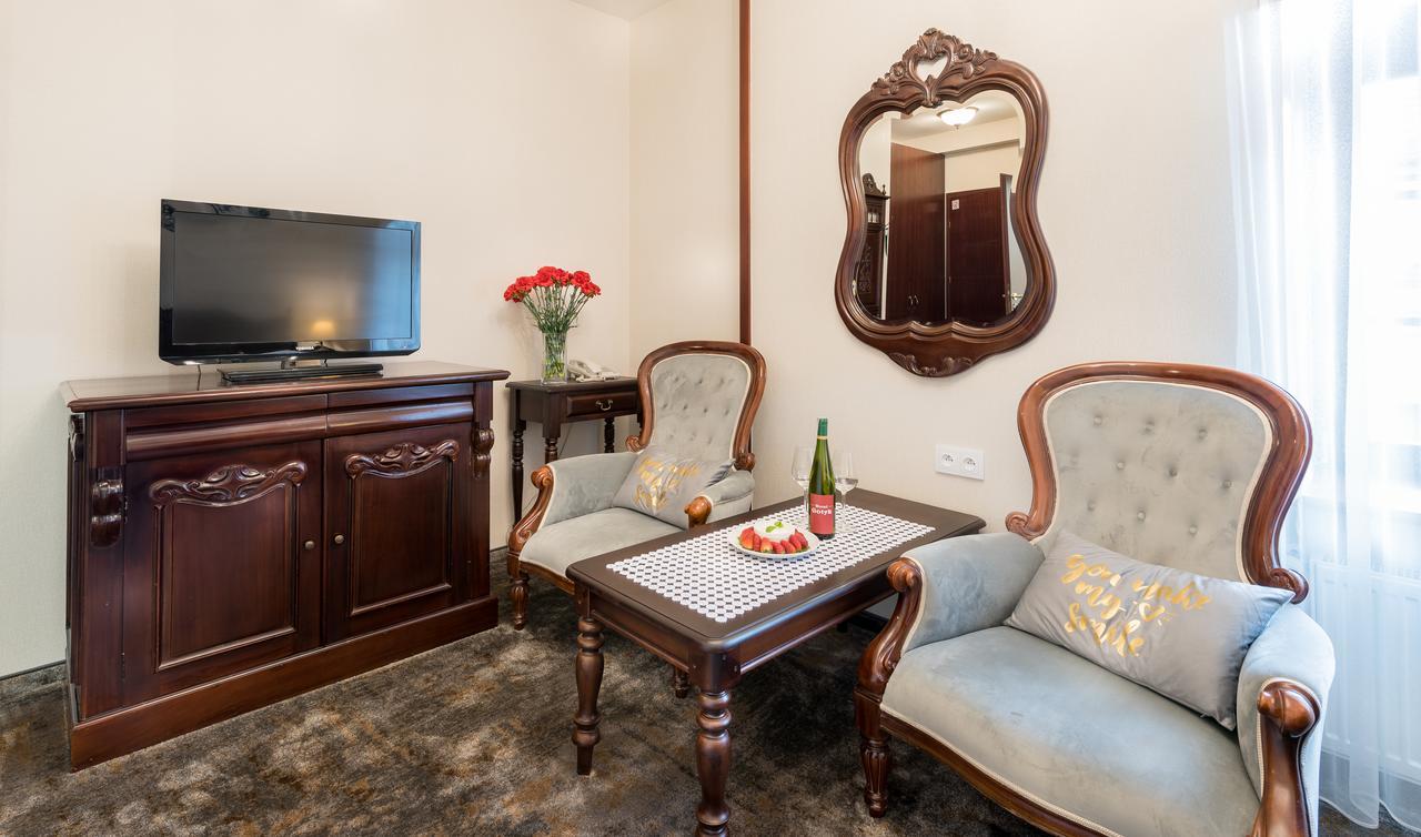 Gotyk Hotel