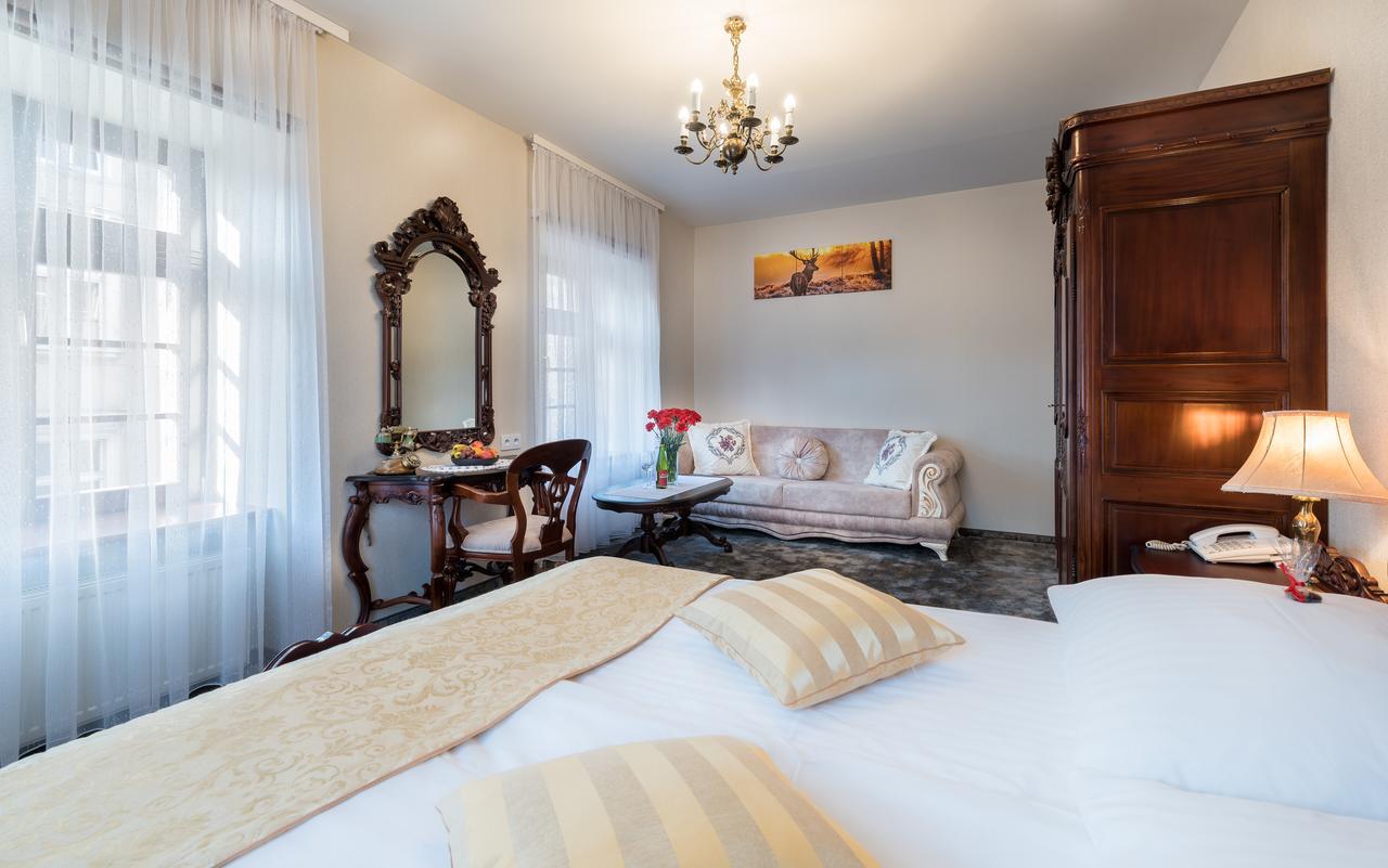 Gotyk Hotel Torun