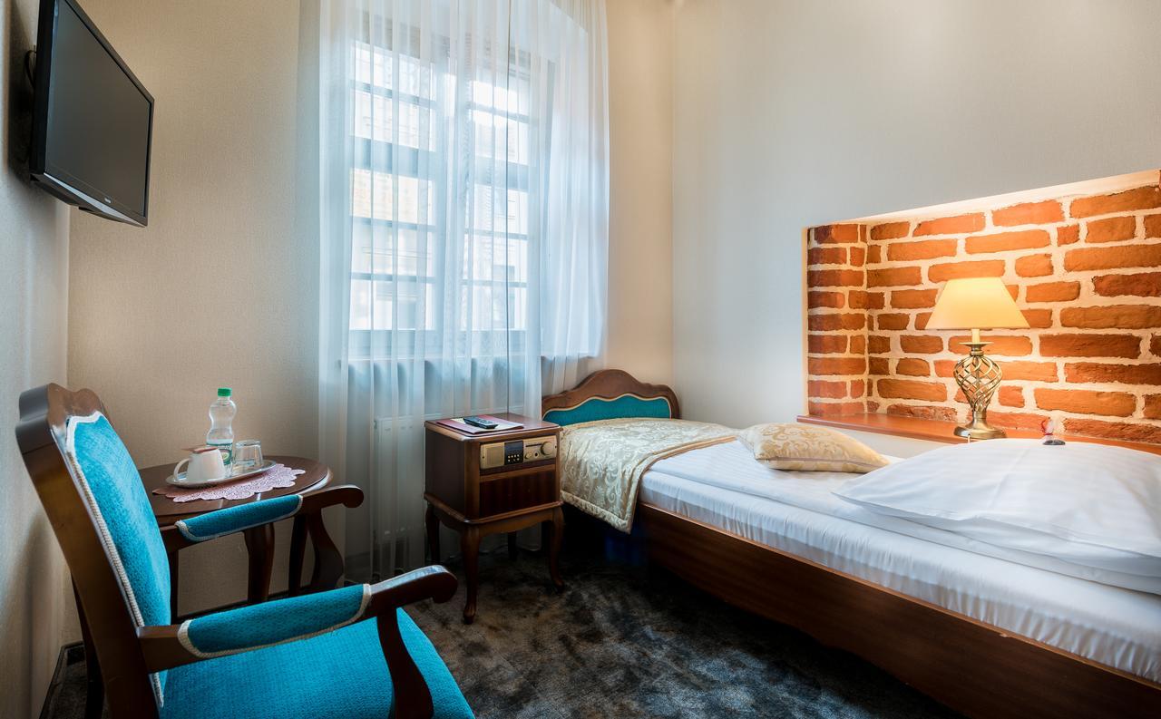 Gotyk Hotel 3*