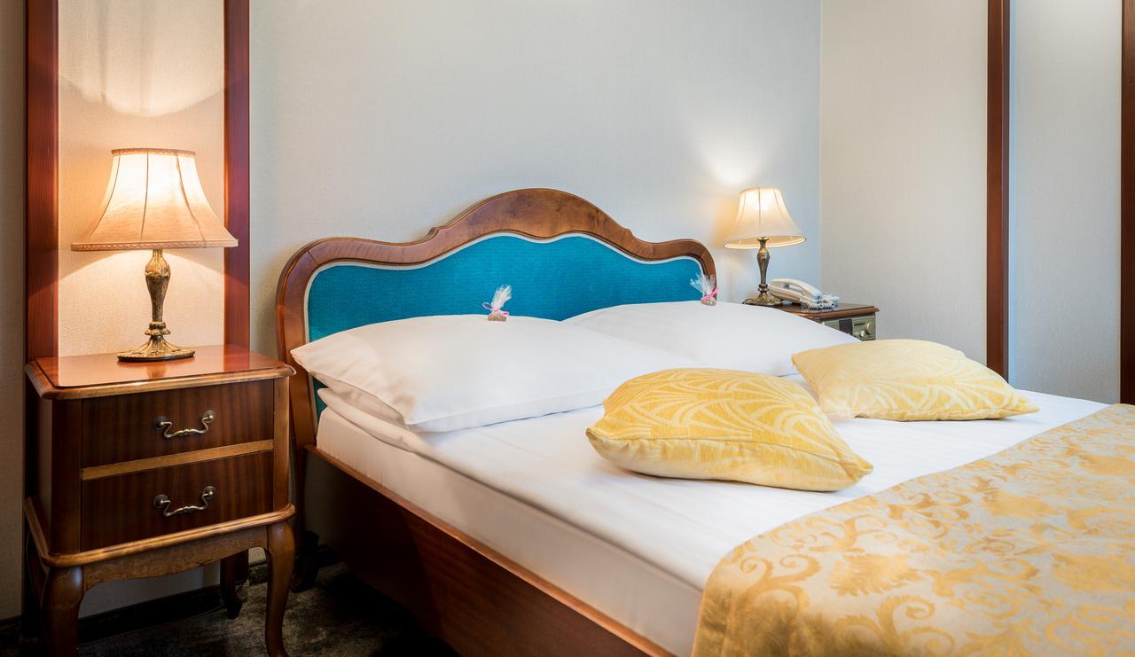 Hotel Gotyk