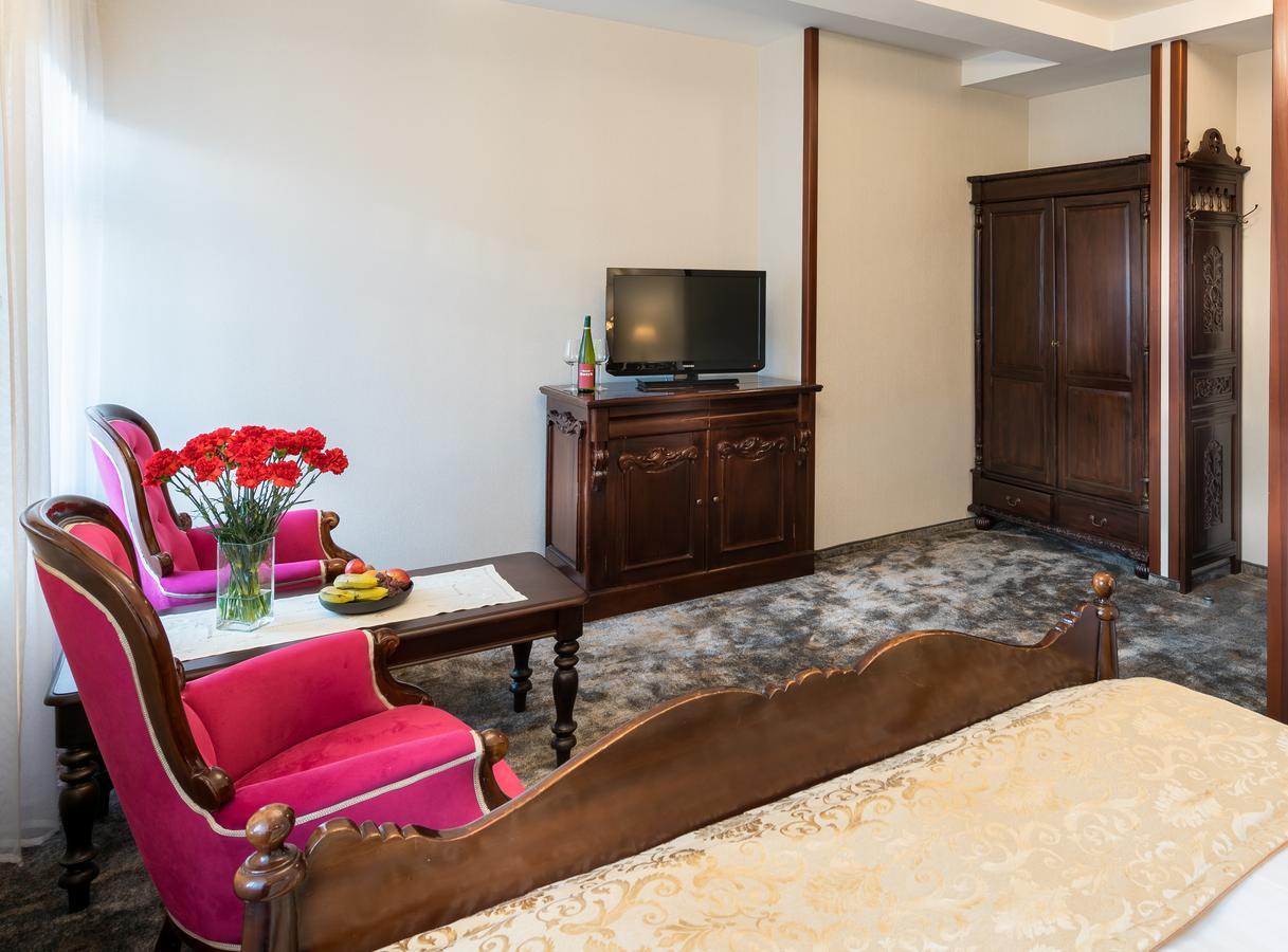 Gotyk Hotel 3*