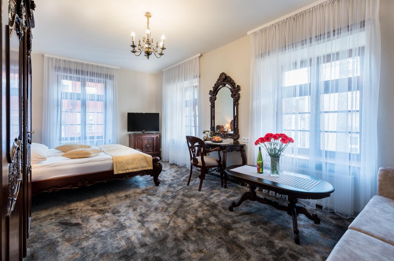 Hotel Gotyk