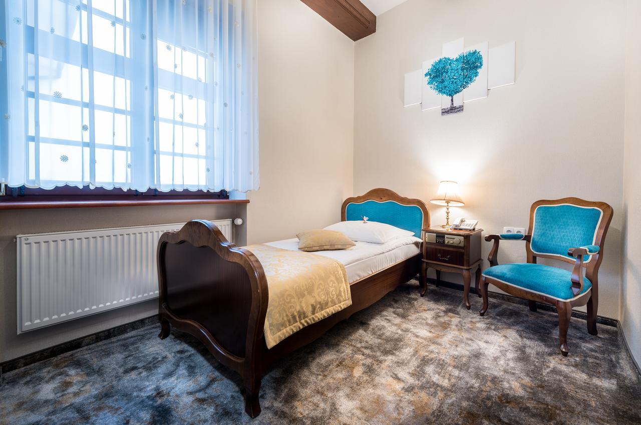 Gotyk Hotel Torun