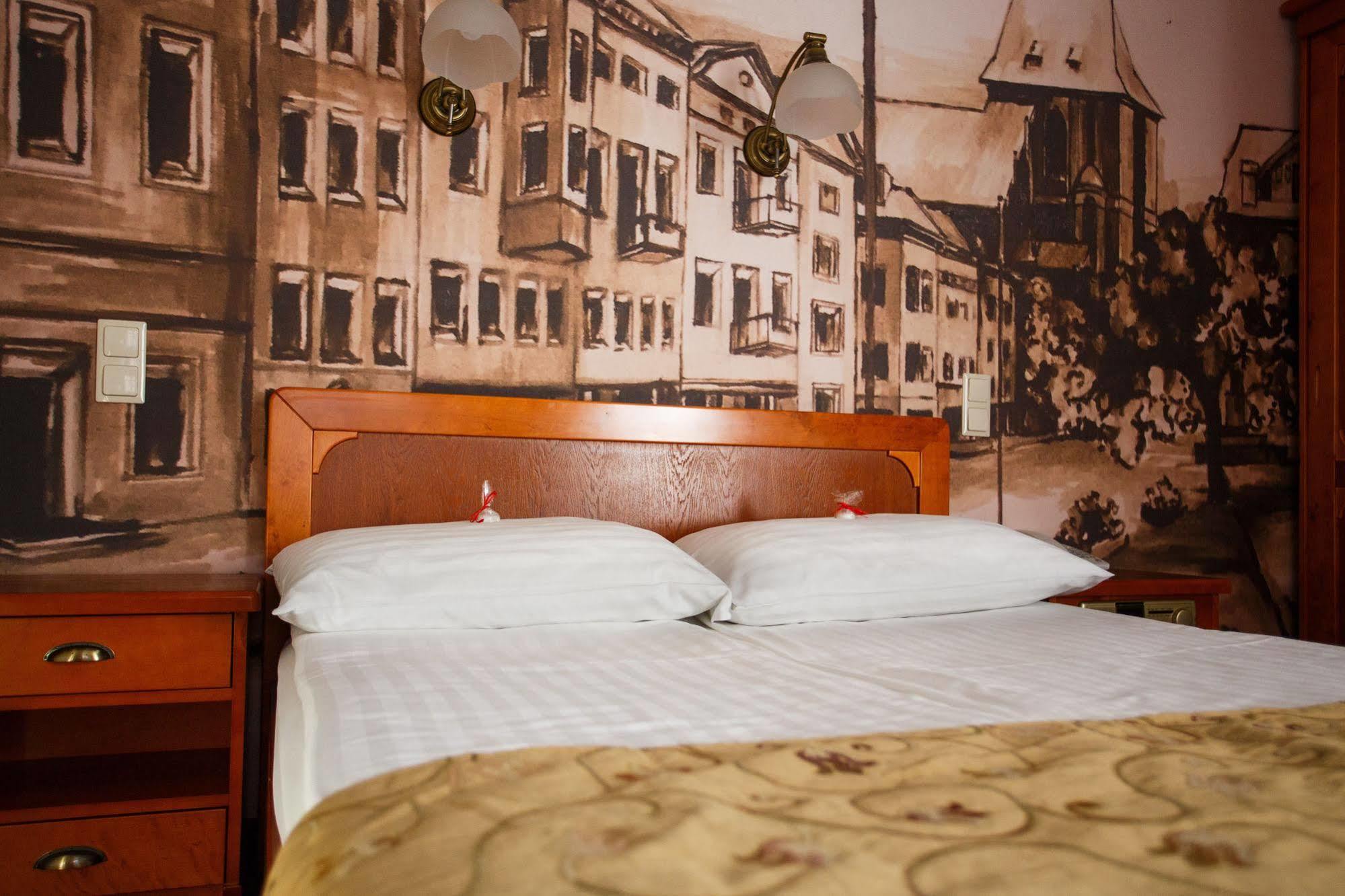 Gotyk Hotel 3*
