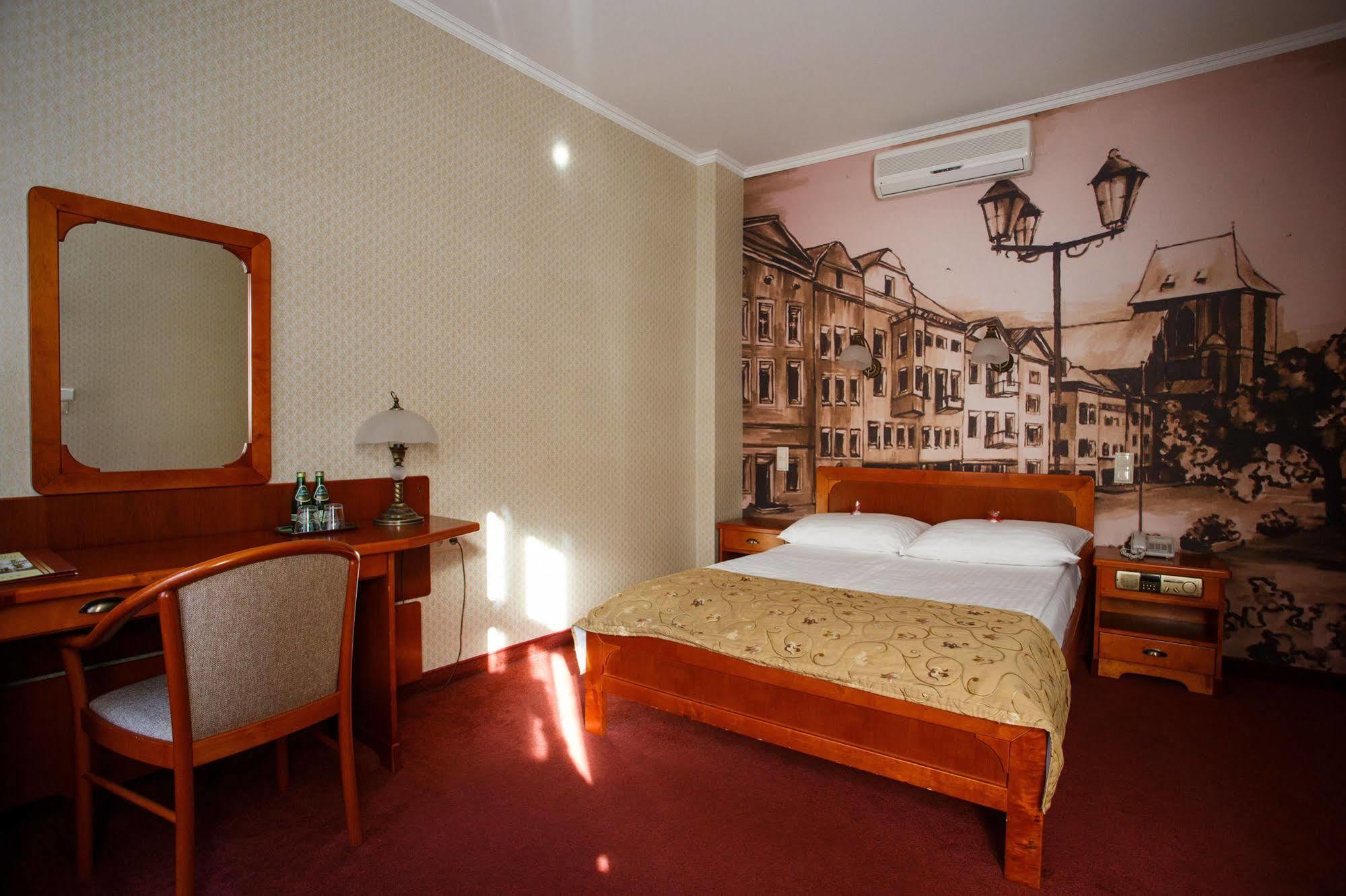 Gotyk Hotel 3*
