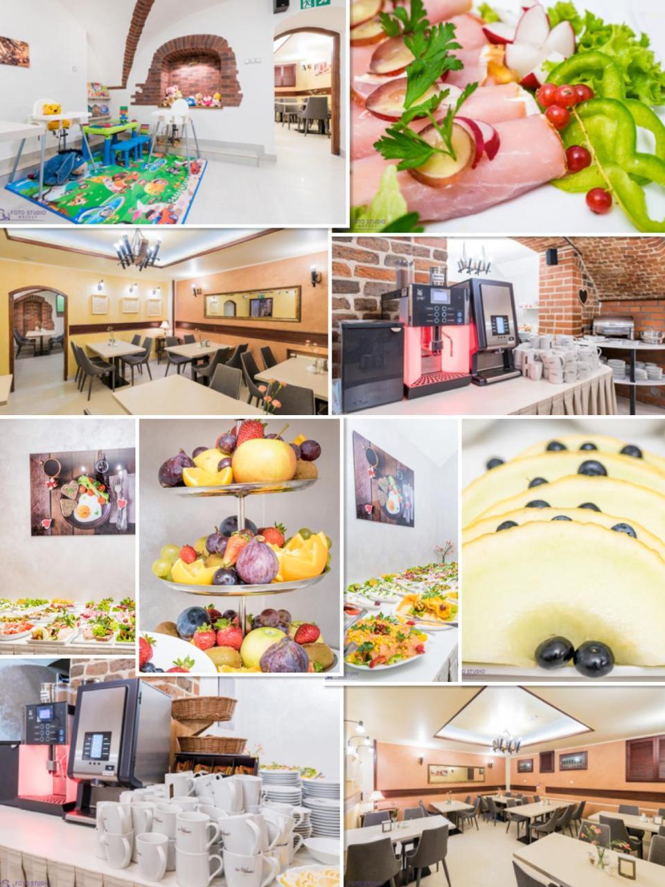 Gotyk Hotel Torun